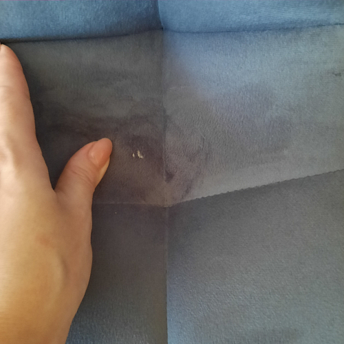 Стул на металлокаркасе Чилли бежевый / белый каркас фото покупателя 1041