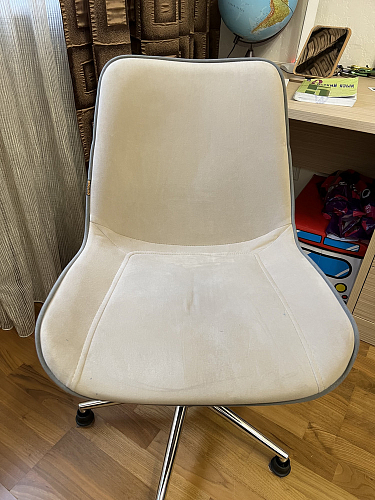 Компьютерное кресло Style/Стайл синий 32 фото покупателя 18