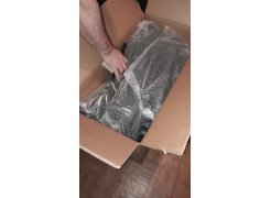 Компьютерное кресло Kolson whitе фото покупателя 96