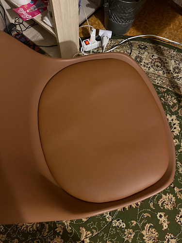 Компьютерное кресло Kolin gray fabric фото покупателя 78