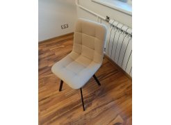 Стул Чилли 2 темно-серый  / черный фото покупателя 458