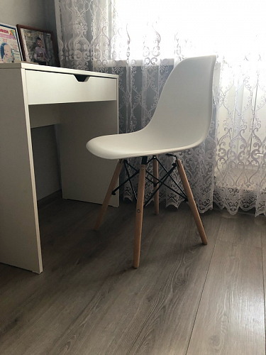 Стул Eames PC-015 blue фото покупателя 194