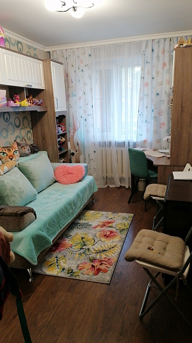 Стул на металлокаркасе Чилли К темно-серый (velutto 32) / черный фото покупателя 604