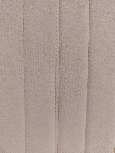 Стул на металлокаркасе Kora gray / black фото покупателя 147