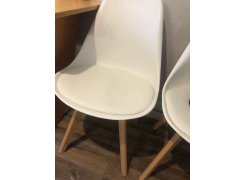 Деревянный стул Bonuss green фото покупателя 89