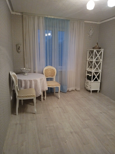 Деревянный стул Лауро орех / ромб фото покупателя 3