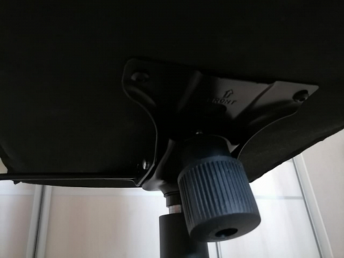 Компьютерное кресло Gamer коричневое фото покупателя 88