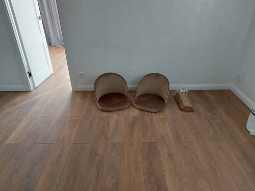 Стул на металлокаркасе Dodo blue фото покупателя 44