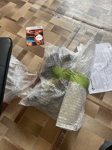 Компьютерное кресло Zero серый 29 фото покупателя 14