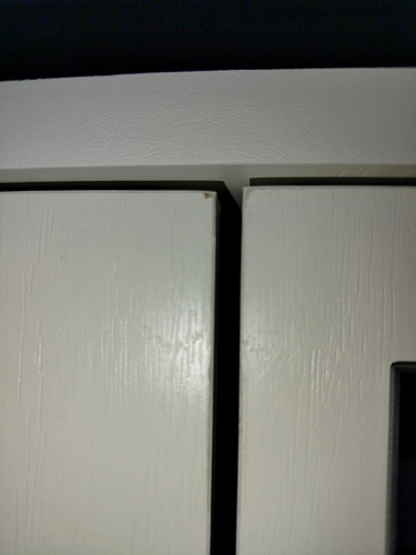 Готовая гостиная Бертелена белое дерево / белое дерево фото покупателя 36