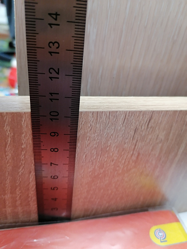 Комод Т-2р белый фото покупателя 3