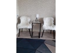 Стул One PC-015 черный фото покупателя 117