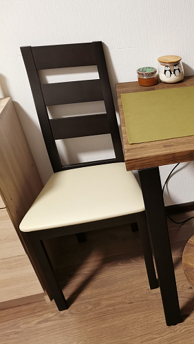 Стул Kirill фото покупателя 2