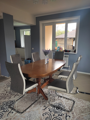 Стул Loan серый фото покупателя 12