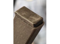 Стул Чилли 2 темно-серый  / черный фото покупателя 431