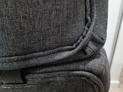 Кресло Charm олива фото покупателя 3