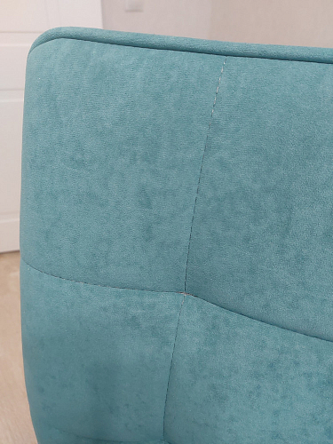 Офисное кресло Zero белый фото покупателя 260