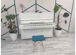 Табурет Ben бежевый фото покупателя 2