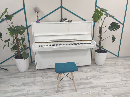 Табурет Ben pink фото покупателя 2