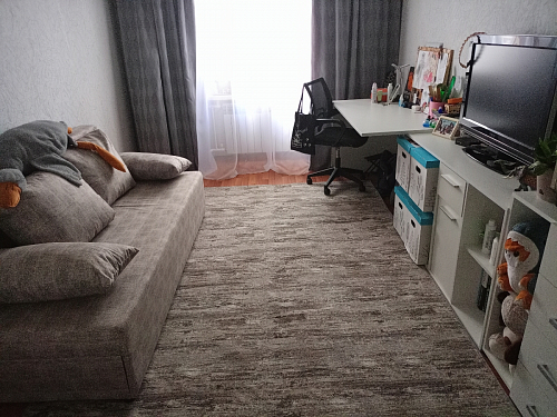 Письменный стол Лайт 03.245F белый гладкий 101 фото покупателя 172