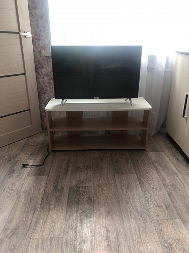 ТВ-тумба TV5 белая фото покупателя 5