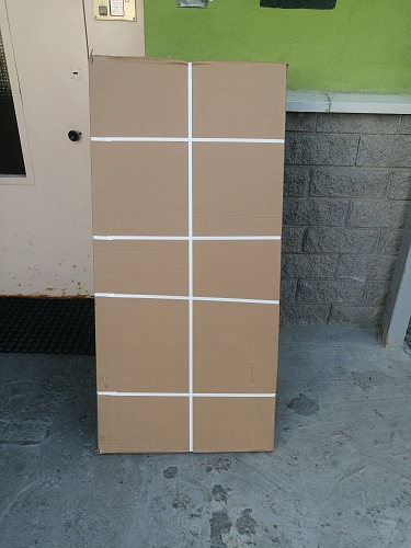 Компьютерный стол КС15 левый дуб сонома фото покупателя 3