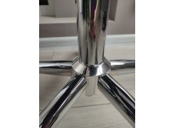 Компьютерное кресло Style молочный 4 фото покупателя 8