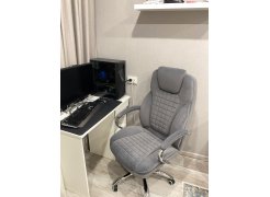 Компьютерное кресло Herd cream фото покупателя 23