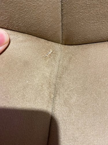 Стул на металлокаркасе Челси К бирюзовый / черный фото покупателя 112