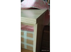 Стол письменный Kiwi белый - Уцененный экземпляр фото покупателя 60