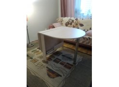 Стол-книжка СтК12 белый фото покупателя 17