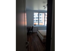 Кресло SHT-S76 красное / черное муар фото покупателя 3