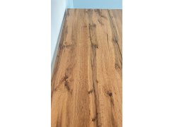 Стол Лота Лофт 120 25 мм сабия / черный матовый фото покупателя 263