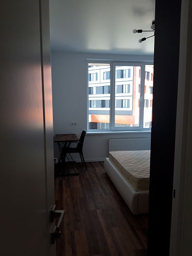 Кресло SHT-S76 черное / черное муар фото покупателя 15