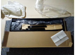 Односпальная кровать Фади 80х200 черная фото покупателя 1175