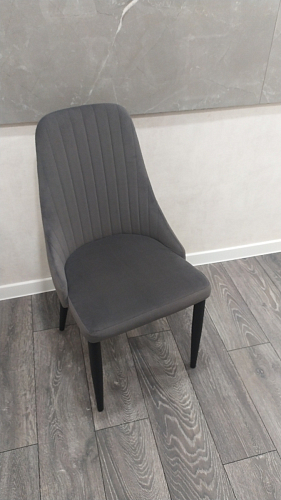 Стул Kora light purple фото покупателя 75