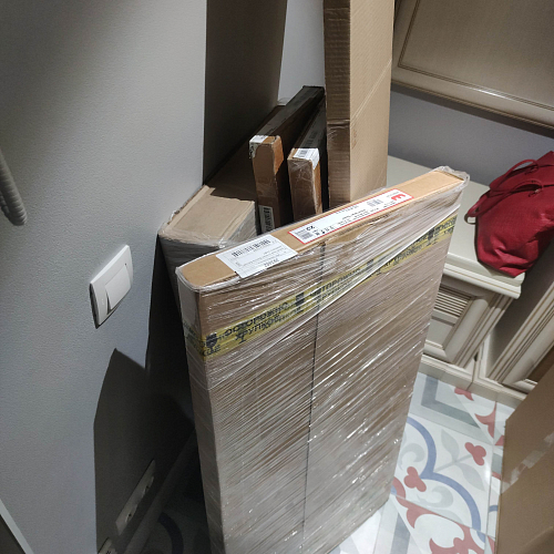 Барный стул Лофт микровелюр катания блэк / черный матовый фото покупателя 42