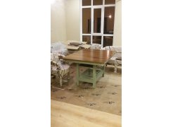 Стол GR ZMDT-B4272-WPO фото покупателя 3