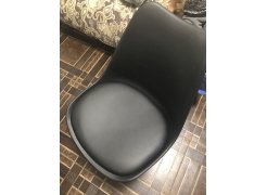 Компьютерное кресло Kolin gray / chrome фото покупателя 93
