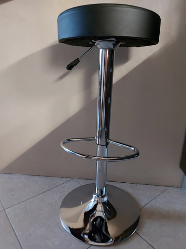 Стул Eames PC-015 белый фото покупателя 331