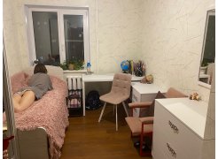 Стул Чилли 2 темно-серый  / черный фото покупателя 44