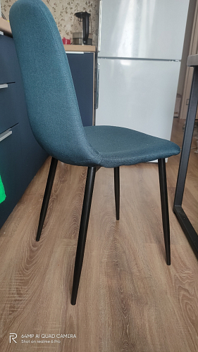 Стул Lilu синий фото покупателя 96