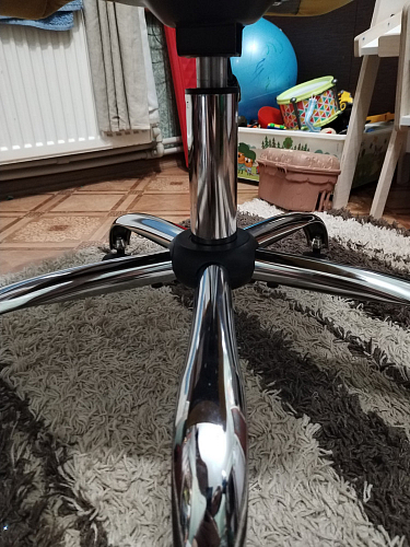 Компьютерное кресло Zero/Зеро серый 29 фото покупателя 237