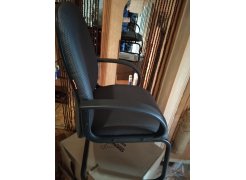 Компьютерное кресло Chairman 279V JP 15-1 серое фото покупателя 1