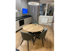 Стул Gabi 1 бежевый фото покупателя 285