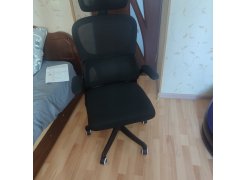 Компьютерное кресло Sprut black фото покупателя 17