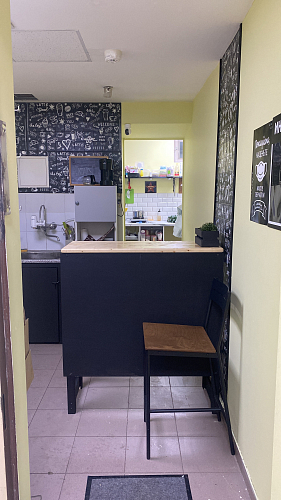 Барный стол Риверсайд фото покупателя 1