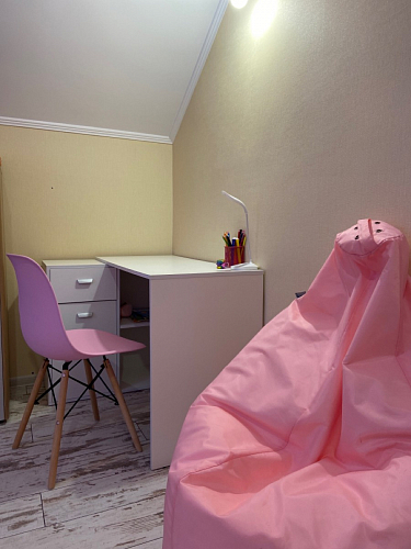 Стул Eames beige фото покупателя 111