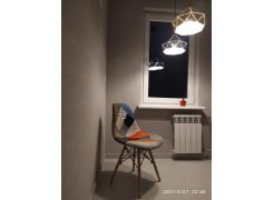 Стул Multicolor 2 фото покупателя 1