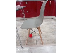Пластиковый стул Eames PC-015 orange фото покупателя 473